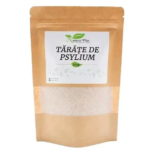 Псилиум тарат, 125 г, Natura Plus