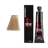 Перманентна фарба для волосся Goldwell Top Chic 9N 60мл