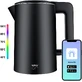 Чайник Niceboy ION SmartKettle Onyx Black