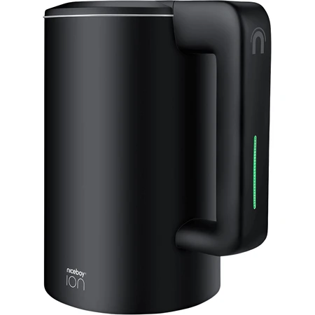 Чайник Niceboy ION SmartKettle Onyx Black: ціни та характеристики