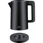 Чайник Niceboy ION SmartKettle Onyx Black: ціни та характеристики