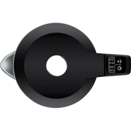 Чайник Niceboy ION SmartKettle Onyx Black: ціни та характеристики