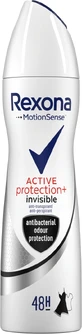 Rexona Active Protection+ Невидимый дезодорант-антиперспирант-спрей для женщин 150 мл