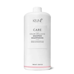 Шампунь Keune Colour Brillianz Care для окрашенных волос, 1000 мл