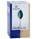 Органический чай из шалфея, 18 пакетиков, Sonnentor