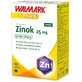 Walmark Цинк ФОРТЕ 25 мг 90 таблеток