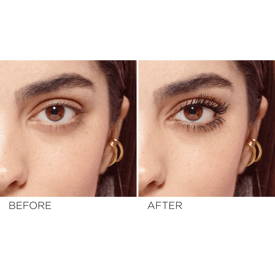 L'Oréal Paris Водостойкая тушь для ресниц Air Volume Mega - Черный 7,9 мл: цены и характеристики