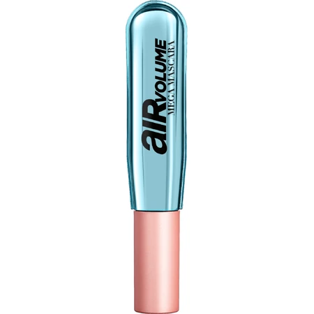L'Oréal Paris Водостойкая тушь для ресниц Air Volume Mega - Черный 7,9 мл: цены и характеристики