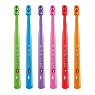 Зубна щітка Curaprox Kids 5500, 1 шт, Curaprox