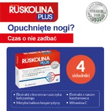 Русколина Плюс, 30 капсул