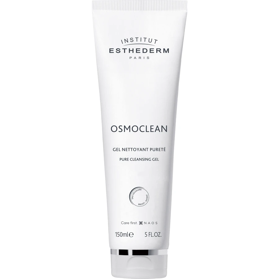 Institut Esthederm OSMOCLEAN легкий осветляющий гель 150 мл: цены и характеристики