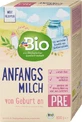 DmBio Formul Pre ECO закваска суха молочна, 600 г