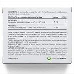 ПроКомбо пробіотик + пребіотик Vitaslim ProCombo для балансу кишкової флори, 10 капсул: ціни та характеристики
