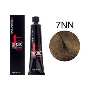 Перманентний лак Goldwell Top Chic Can 7NN 7NN 250мл