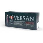 VERSAN SHOTS 30x10 мл 30×10 мл, пищевая добавка для опорно-двигательного аппарата: цены и характеристики
