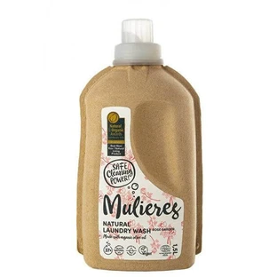 Mulieres Концентрированный гель для мытья рук Сад 1,5 л