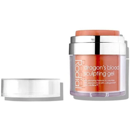 Гель для ремоделюючої шкіри Dragons Blood Sculpting Gel 50 мл: ціни та характеристики