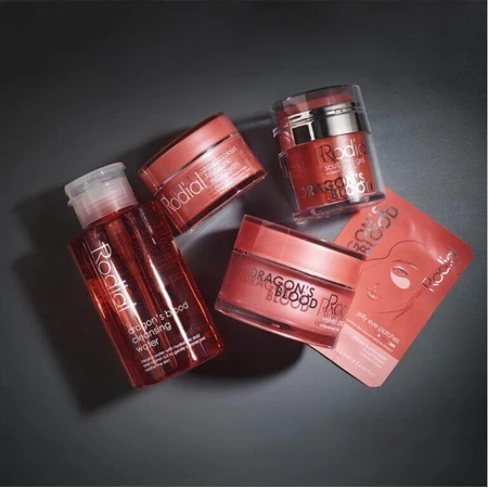 Гель для ремоделюючої шкіри Dragons Blood Sculpting Gel 50 мл: ціни та характеристики
