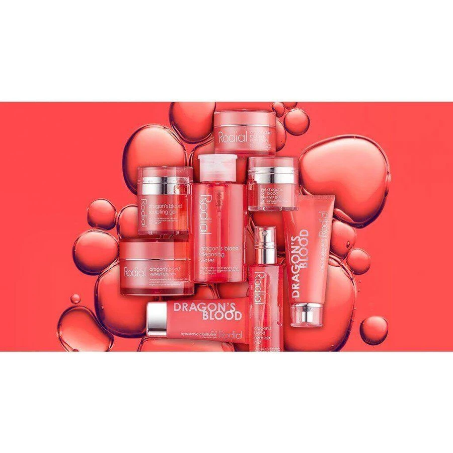 Гель для ремоделюючої шкіри Dragons Blood Sculpting Gel 50 мл: ціни та характеристики