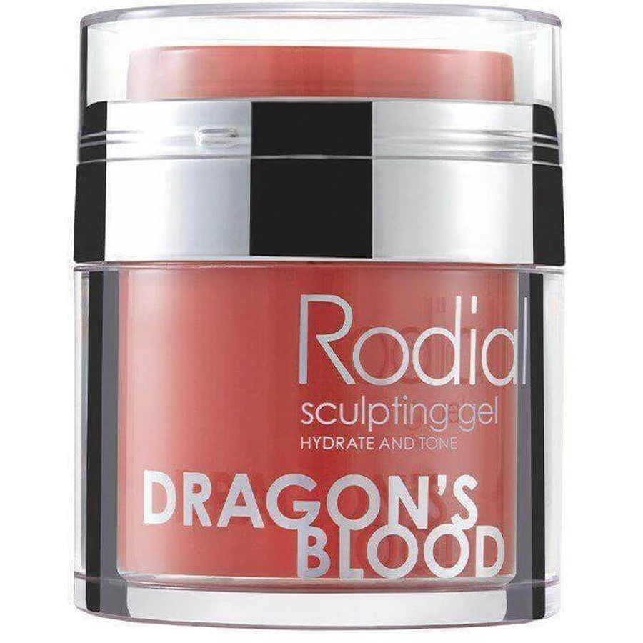 Гель для ремоделюючої шкіри Dragons Blood Sculpting Gel 50 мл: ціни та характеристики