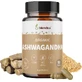 Blendea BIO Ashwagandha 90 капсул