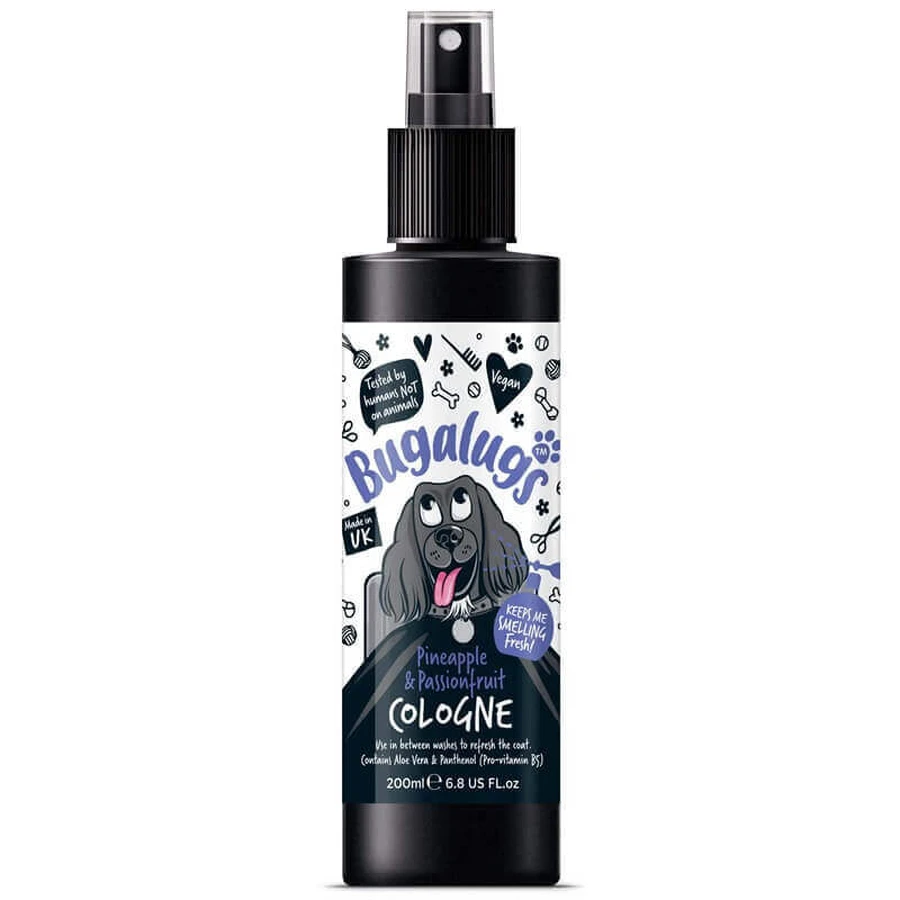 Парфуми з ананасом та маракуєю, 200 мл, Lakeland Cosmetics: ціни та характеристики