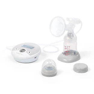 Електричний молоковідсмоктувач Nurse Pro, Babyono