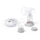 Електричний молоковідсмоктувач Nurse Pro, Babyono