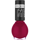 Miss Sporty Лак для нігтів "Perfect to Last" 209, 1 шт