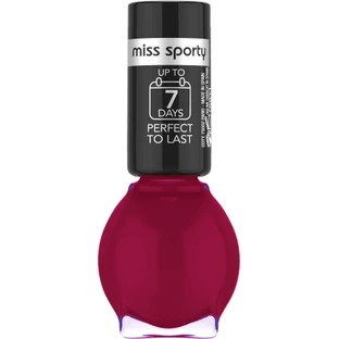 Miss Sporty Лак для нігтів "Perfect to Last" 209, 1 шт