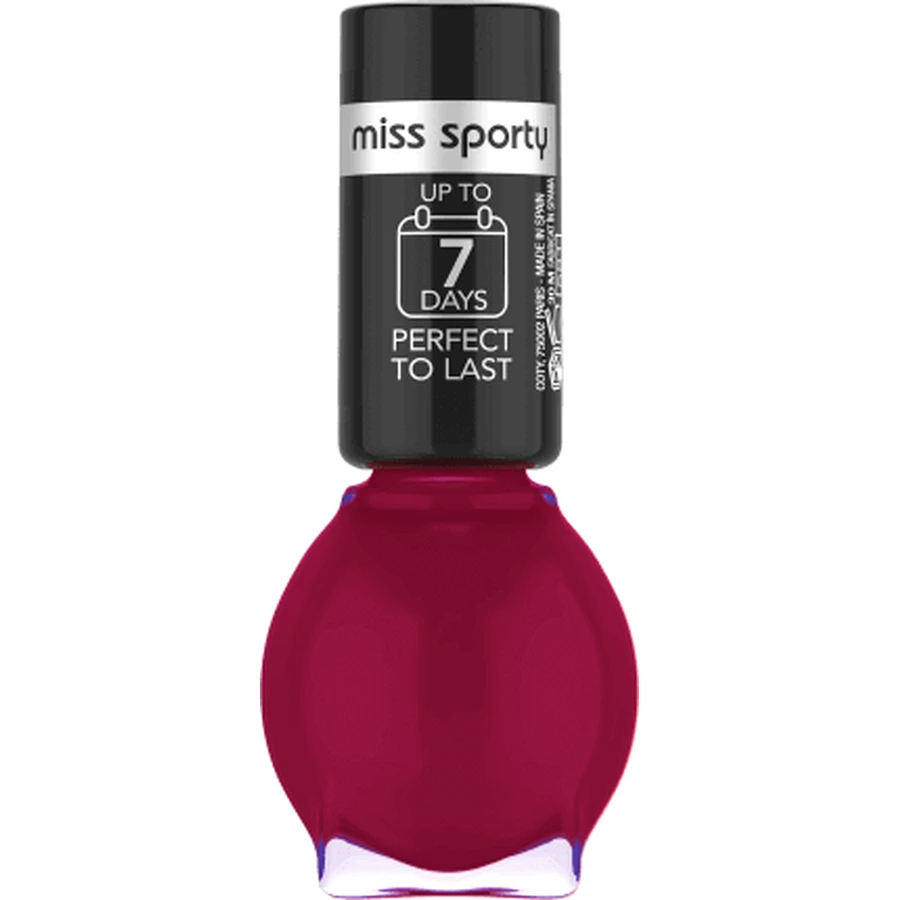 Miss Sporty Perfect to Last Лак для ногтей 209, 1 шт.: цены и характеристики