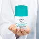Дезодорант-шариковий антиперспірант Vichy 48h Antiperspirant з ароматом, 50 мл