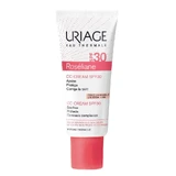 Крем для лица Uriage Roseliane CC Cream SPF30, 40 мл