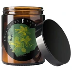 Flagolie Four Seasons, ароматизированный соевый венок, Lime Blossom, 120 г: цены и характеристики