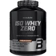 Ароматизатор BioTech Iso Whey Zero Black 2270 г