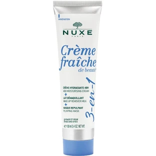 Nuxe Creme fraiche 3 в 1 100 мл