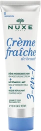 Nuxe Creme fraiche 3 в 1 100 мл