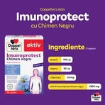 Doppelherz Imunoprotect aktiv Чорний кмин, 50 капсул: ціни та характеристики