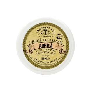 Крем бальзам с арникой, 100 г, Aroma Plant