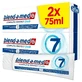 Blend-a-med Complete Protect 7, зубная паста, Extra Fresh, 2 x 75 мл