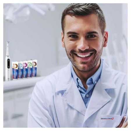 Blend-a-med Complete Protect 7, зубная паста, Extra Fresh, 2 x 75 мл: цены и характеристики