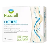 Naturell Lactifer, 15 пакетиков