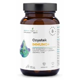 Chaste Immuno + 60 капсул Aura Herbals