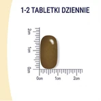 Naturell Ester-C Plus, 50 таблеток: ціни та характеристики