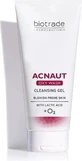 BioTrade Acnut Cleansing Gel - Oxy Wash 1×200 мл, очищуючий гель