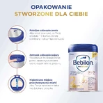 Суха молочна суміш Nutricia Bebilon Profutura DuoBiotik 2, після 6 місяців, 800 г: ціни та характеристики