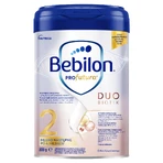 Суха молочна суміш Nutricia Bebilon Profutura DuoBiotik 2, після 6 місяців, 800 г: ціни та характеристики