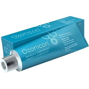 Ozonicon, Озонікон Емульгель 100 г