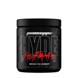 Предтреніровочний Hyde Nightmare, Лимон, 312 г, Prosupps