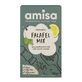 Безглютенова суміш Amisa для фалафель, 160 г, Bio Holistic